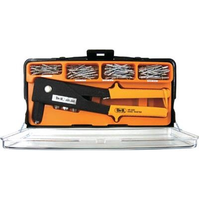 Bộ Kìm rút đinh riveter Lobster - # HR302 ( Hand riveter set)