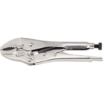 Kìm chết cao cấp Trusco - #TGP-250 ( Grip Pliers)