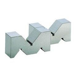 Khối V chuẩn Uni - #YAK-100A (Precision V-block A-type)