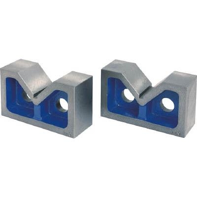 Khối V chuẩn SK - #SV-100BT (Cast Iron V Block)