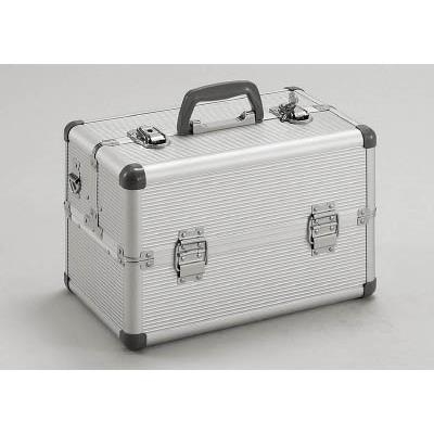Hộp dụng cụ xách tay Trusco - # TACR37 ( Aluminum Case)