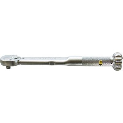 Cờ lê cân lực Kanon - #N21000QLK (Preset type Torque Wrench)