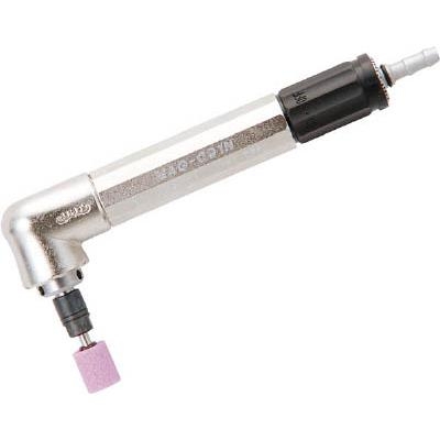 Máy mài khuôn mini tay ngang UHT- #MAG-091N (Air Micro Grinder)