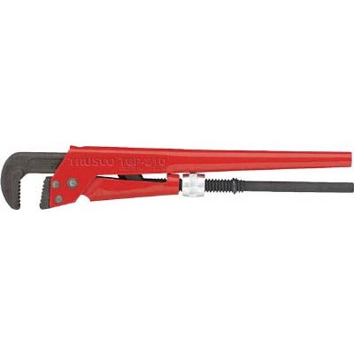 Kìm vặn ống nước Trusco - #TGP-210 (Grip Wrench)