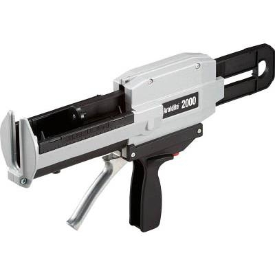 Súng bơm keo 2 thành phần HUNTSMAN - # MANGUN-200 (Two-part adhesives gun)