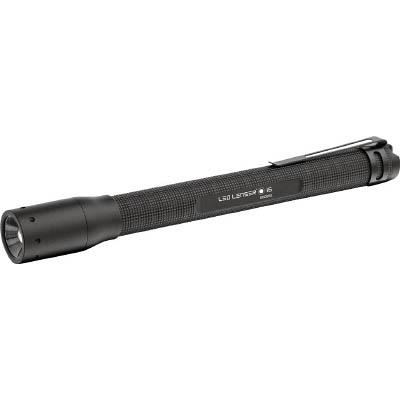 Đèn pin Ledlenser - #OPT-5506 (LED Light LED LENSER i6)