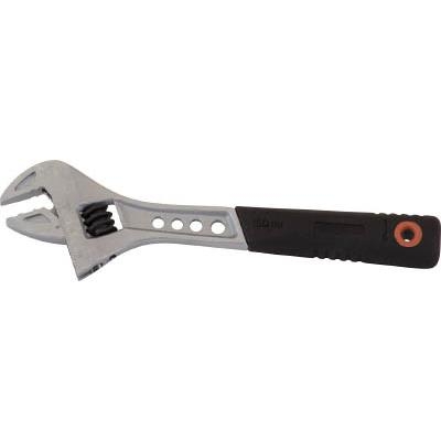 Mỏ lết cường lực Trusco - # TMWN-200 ( Heavy Duty  Adjustable Monkey Wrench)