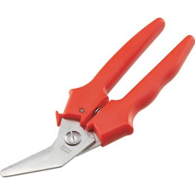 Kéo cắt đa năng chiều dài 185mm Trusco - #TD48A (Multi Cutter)