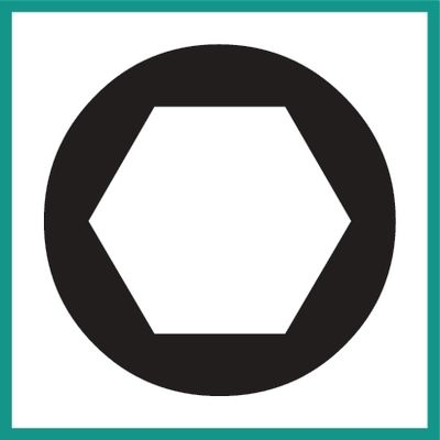 Đầu khẩu chống cháy nổ ENDRES -#  454725