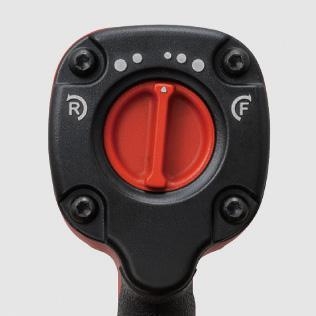 Súng vặn ốc cao cấp 3/4 inch TONE - #AI6300