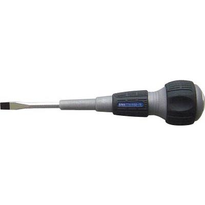 Tô vít 2 cạnh cỡ 5.5x75mm ANEX - # 7750-5.5-75 ( Slit Power Screwdriver )
