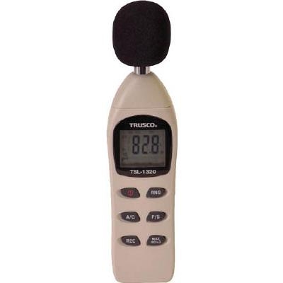 Máy đo độ ồn Trusco - #TSL-1320 (Digital Sound Level Meter)