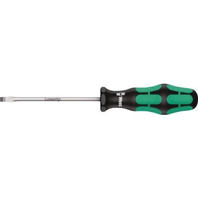 Tô vít 2 cạnh cỡ 8x175 mm Wera - #110011 (Kraftform Slotted Screwdriver)