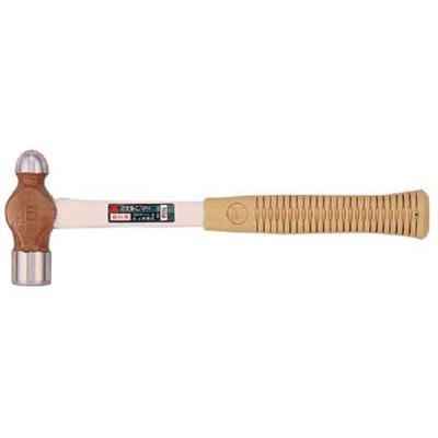 Búa đầu bi cán sơi thủy tinh OH - #HK-20G (Glass Fiber Hammer)