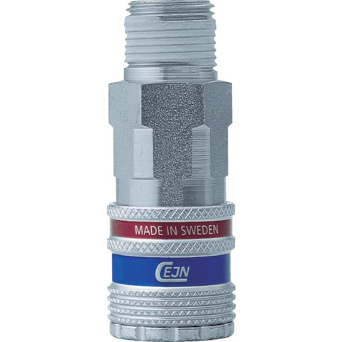 CEJN Việt Nam | CEJN eSafe Series 320 (coupling for female thread mounting) MW8189042