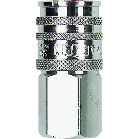 CEJN Việt Nam | CEJN Snap Check/358 one-touch pressure detection coupling (without valve) MW1141179