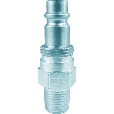 CEJN Việt Nam | CEJN Snap Check/358 one-touch pressure detection nipple (with valve) MW1141165