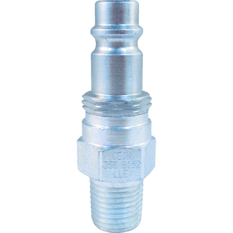 CEJN Việt Nam | CEJN Snap Check/358 one-touch pressure detection nipple (with valve) MW1141166