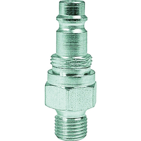 CEJN Việt Nam | CEJN Snap Check/358 one-touch pressure detection nipple (with valve) MW1141167