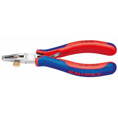 11 92 140 - Kìm tuốt dây KNIPEX - # LT001000098