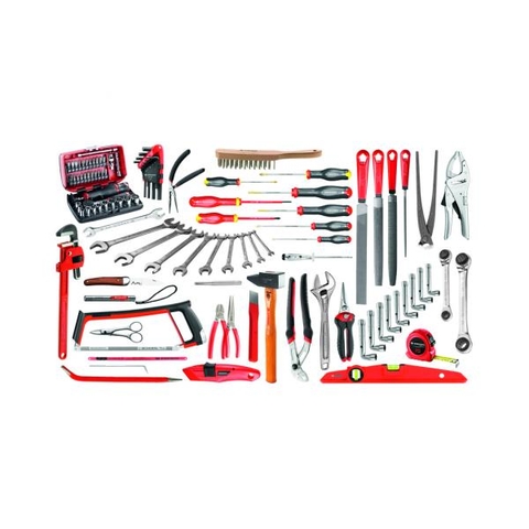 Bộ dụng cụ 112 chi tiết  FACOM- #BSR20.SG4A