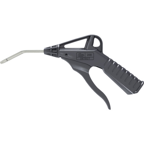 CEJN Việt Nam | CEJN Series 208 Detect Blow Gun with Fixed Nozzle MW6603097