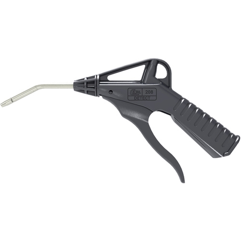 CEJN Việt Nam | CEJN Series 208 Detect Blow Gun with Stainless Steel 90mm Fixed Nozzle Rc1/4 MW6771229