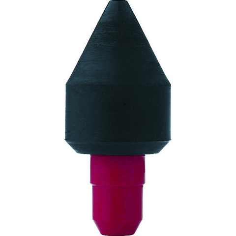 CEJN Việt Nam | Nozzle Rubber Tip Nozzle for CEJN Air Fluid Gun 208 Series MW8189219