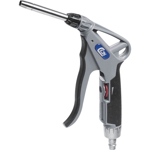 CEJN Việt Nam | CEJN "Air Fluid Gun Multiflow" Straight Nozzle Type (for Air) MW8292275