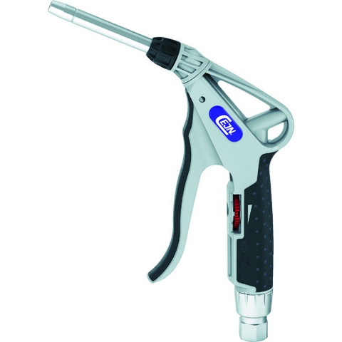 CEJN Việt Nam | CEJN "Air Fluid Gun Multiflow" Straight Nozzle Type (for Air) MW8292277