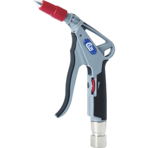 CEJN Việt Nam | CEJN Air/Fluid Gun 210 Series Adjustable Jet (For Air/Liquid) MW8189235