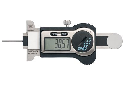Thước đo độ sâu điện tử TESA -# 112496