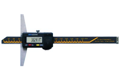 Thước đo độ sâu điện tử FUTURO -# 112575