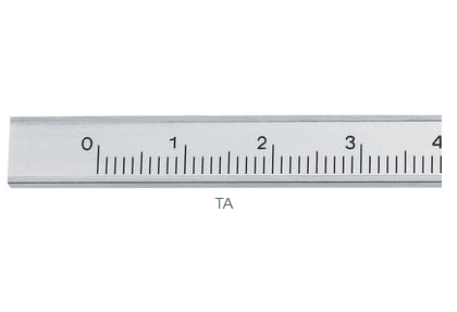 Thước đo độ sâu cơ khí TESA -# 112806