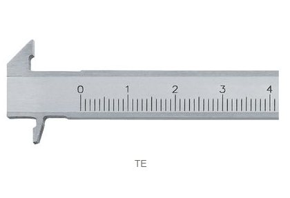 Thước đo độ sâu cơ khí FUTURO -# 112890