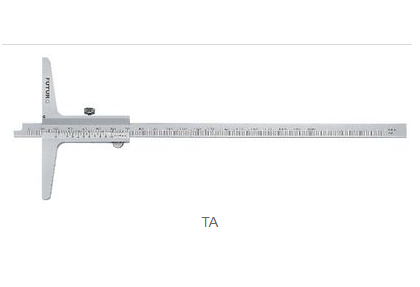 Thước đo độ sâu cơ khí FUTURO -# 112890