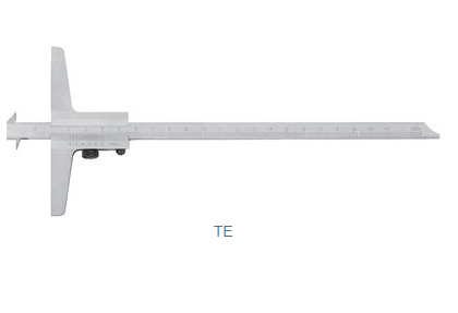 Thước đo độ sâu cơ khí FUTURO -# 112890