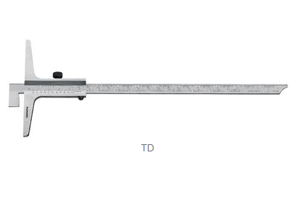 Thước đo độ sâu cơ khí FUTURO -# 112890