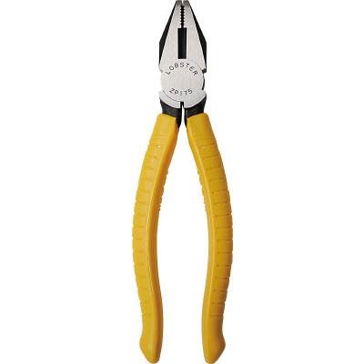 Kìm điện LOBSTER - #ZP200 (Side Cutting Pliers)