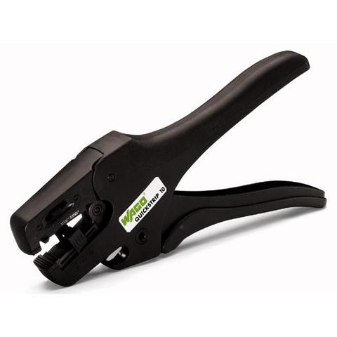 Kìm tuốt dây tự động Wago - #206-125-PK (Automatic Wire Stripper)