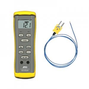 Đồng hồ đo nhiệt AANDD  - #AD5602A (Thermometer)