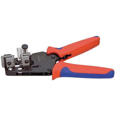 12 12 11 - Kìm tuốt dây Knipex - #449605.0100