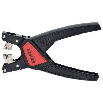 12 64 180 - Kìm tuốt dây tự động Knipex - # LT001000124