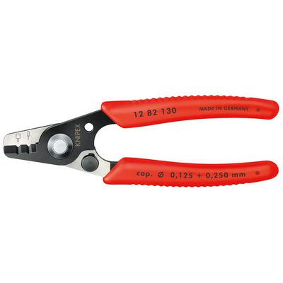 12 82 130 SB - Kìm tuốt cáp Knipex - # LT001000129