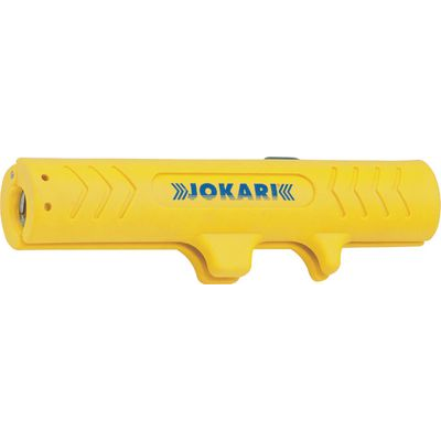 12 - Dụng cụ tuốt cáp JOKARI - # 449650