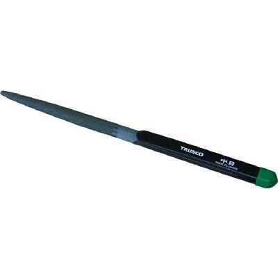 Dũa bán nguyệt thô Trusco - #THA012-01 (File set)