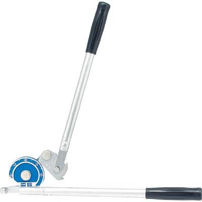 Dụng cụ uốn ống thao tác nhanh Trusco - #TTBL-19M (Quick action lever tube bender)