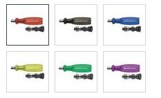 PB 6460 - Bộ tô vít đa năng 8 trong 1 PB Swiss Tools - # 438070