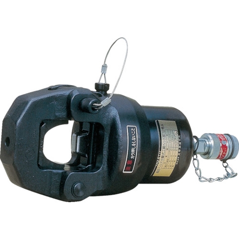 Máy ép đầu cos thủy lực IZUMI- #12GOA