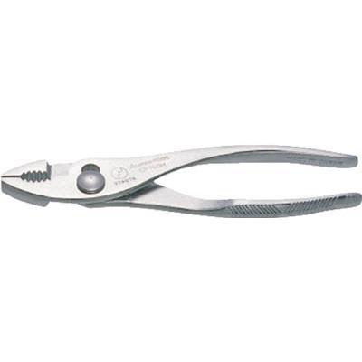 Kìm mỏ vịt Super - # CP200H (Combination Pliers)